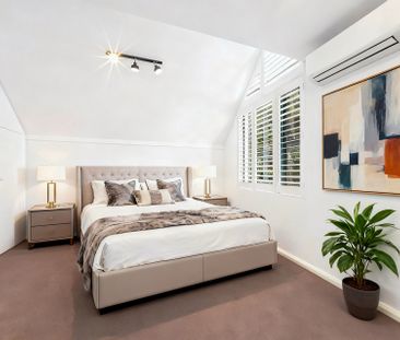 1/95 Gerard Street, Cremorne NSW 2090 - Townhouse For Rent | Domain - Photo 6