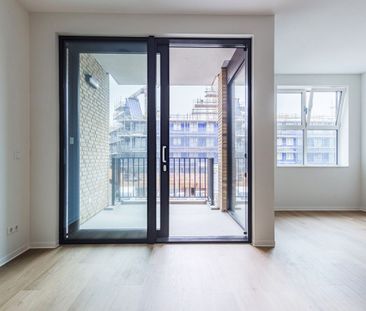 Appartement te huur: Houthavenkade 66 1506 PD Zaandam - Foto 2