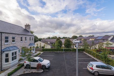 6 Orchard Mews, Ballynahinch Road, Hillsborough, BT26 6GR - Photo 2