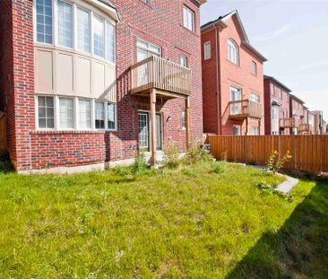 For Lease - 37 Horse Rake Road, Vaughan, Ontario - Photo 4