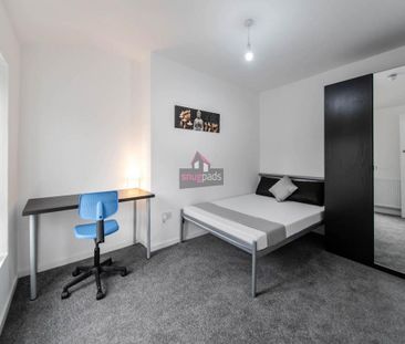 6 bedroom house to rent - Photo 3