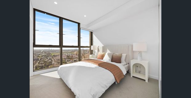 LUXURY EAST-FACING TWO-BEDROOM IN PARRAMATTA CBD! - Photo 1