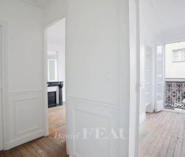 Location appartement, Paris 3ème (75003), 2 pièces, 42.7 m², ref 85... - Photo 6