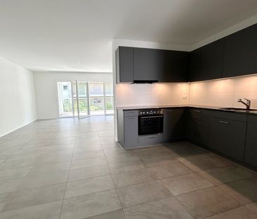 3.5 Zimmer, 84 m², 1. Stock - Photo 1