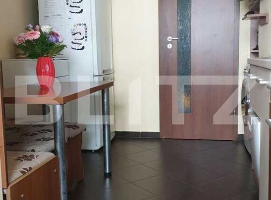 4 camere, decomandat, 2 parcari, 85 mp, zona Calea Manastur - Photo 1