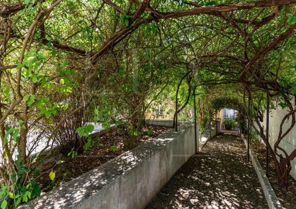 Moradia T7 em Coimbra