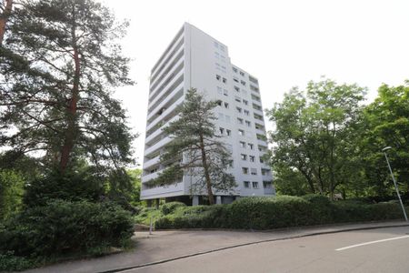 Am Lindenplatz - frisch renovierte 4-Zimmer-Wohnung im 6.OG - Foto 5