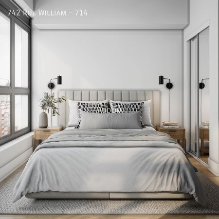 742 Rue William - 714 - Photo 2