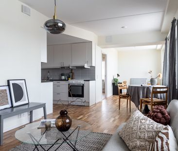 Drabantgatan 8, Väsby Centrum - Photo 1