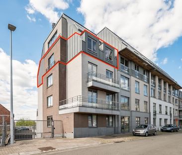 Appartement te huur - Foto 6