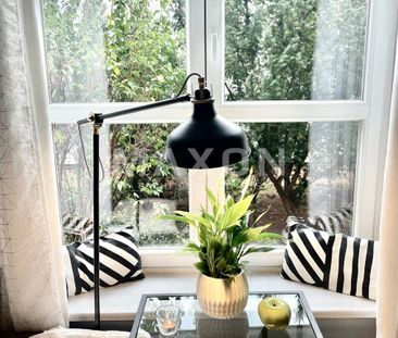 Przytulne 2-pokojowe, w samym sercu Warszawy - Photo 5