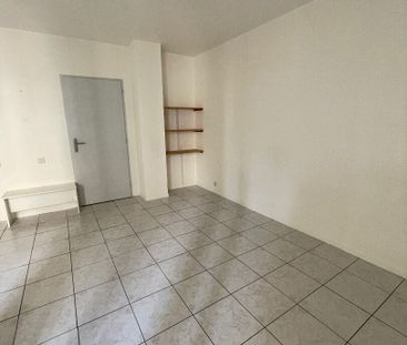 Appartement / Offre 59274493 - Photo 1
