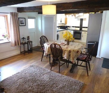 3 bedroom cottage to rent - Photo 5