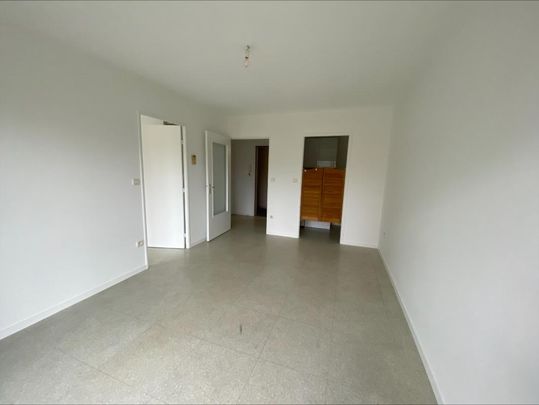 Appartement T1 à louer - 31 m² - Photo 1