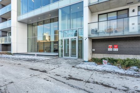 Appartement à louer - Montréal (Le Sud-Ouest) (Griffintown) - Photo 2