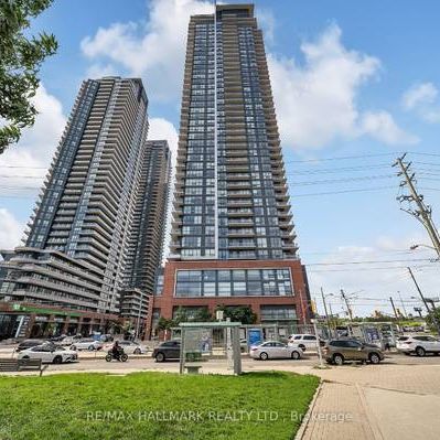 Waterfront modern feel parking included + den available furnished! - Photo 1