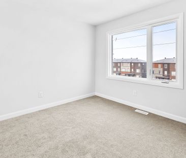 For Lease - 1203 Creekway Private, Kanata, Ontario - Photo 6