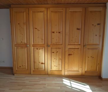 1 Zimmer, 120 m², 1. Stock - Foto 6