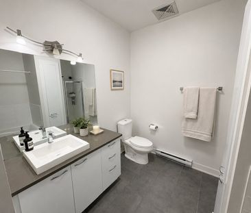 À louer / Appartement - Photo 3