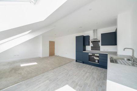 2 bedroom flat to rent - Photo 3