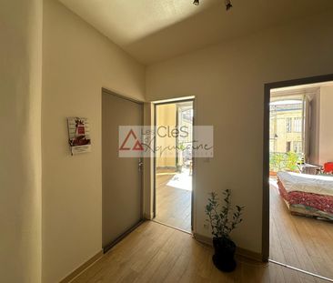 Location Appartement 2 pièces 45m² CADILLAC 33410 - Photo 6