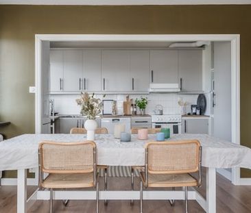 Getbergsvägen, Skellefteå - Foto 5