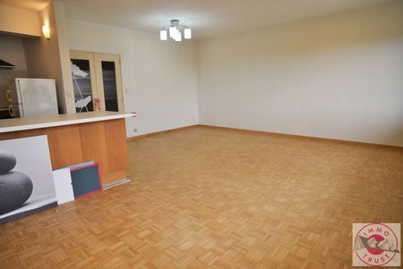 Appartement - te huur - Foto 2