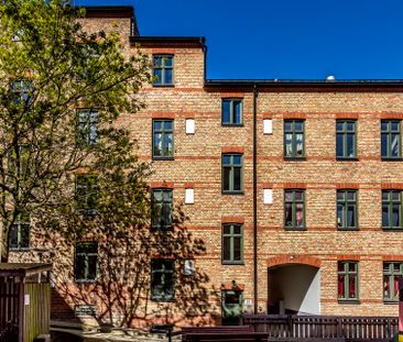Solgatan 24 B - Foto 5