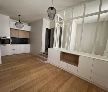 Location Appartement 2 pièces 30m² LA ROCHELLE 17000 - Photo 1