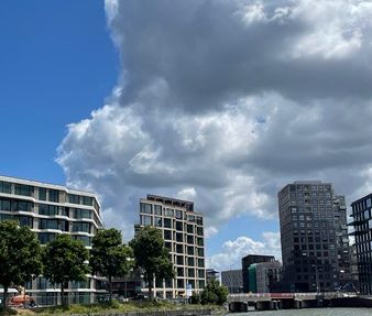 For rent: Grasweg, 1031 HX Amsterdam - Foto 3