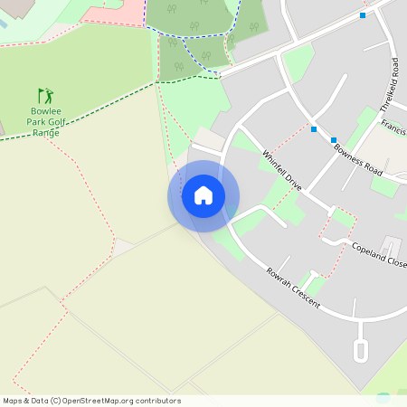 Pooley Close, Middleton M24