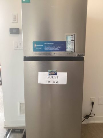 For Lease - 72 Hooyo Terrace Unit# Room 1, Toronto, Ontario - Photo 2