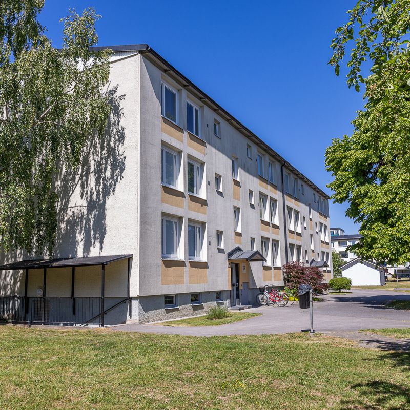 Bäckgatan 19, Hageby - Foto 2