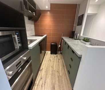 Appartement 1 pièce à Vandoeuvre-lès-Nancy - Photo 4