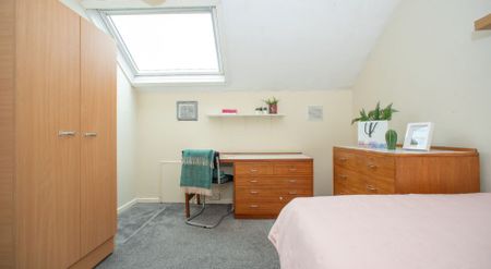 10 Hessle View, Hyde Park, Leeds, LS6 1ER - Photo 4