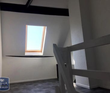 Appartement à louer 2 pièces 31.03m² - Photo 6