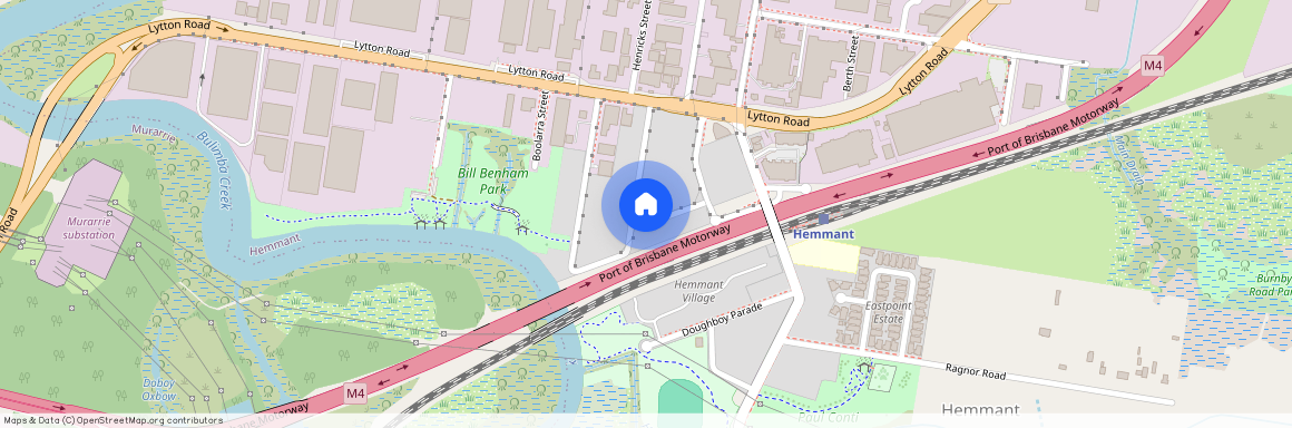 4 Marigold Street, Hemmant QLD 4174