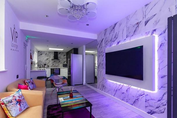 7 bedroom house to rent - Photo 1