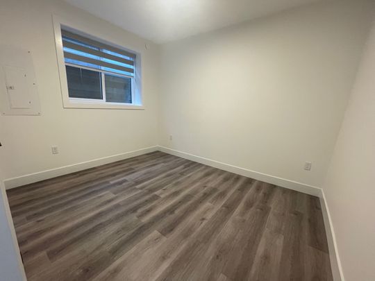 Brand New Suite in Grandview Heights Neighbourhood - Photo 1