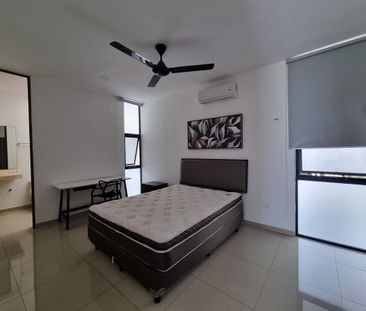 Townhouse con alberca amueblado en renta en Benito Juárez Norte, Mé... - Photo 2