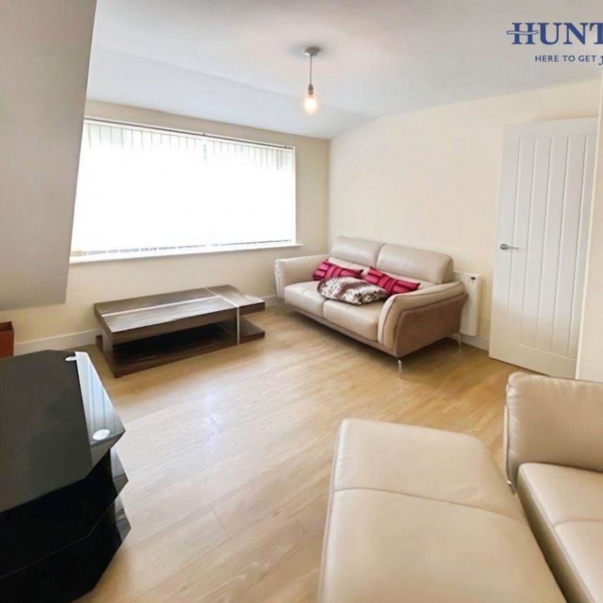 1 bedroom Flat To Let - Photo 1
