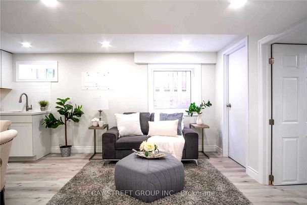 For Lease - 351 East 27th Street Unit# Lower, Hamilton, Ontario - Photo 1
