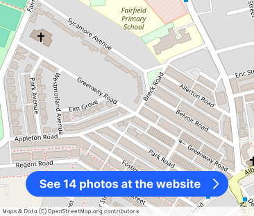 Greenway Road, Widnes, WA8 - Photo 1