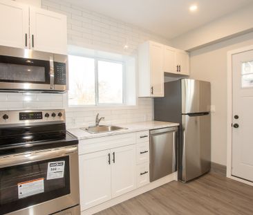 84 McGill St, Welland - Bachelor Apartment - Photo 4