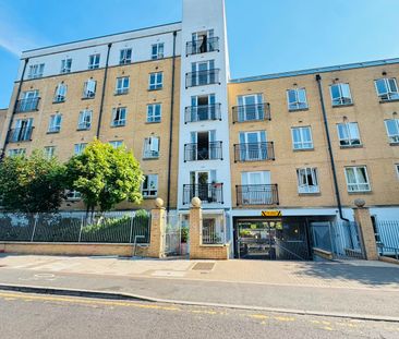 2 Bed Flat, Granite Apartments, E15 - Photo 5