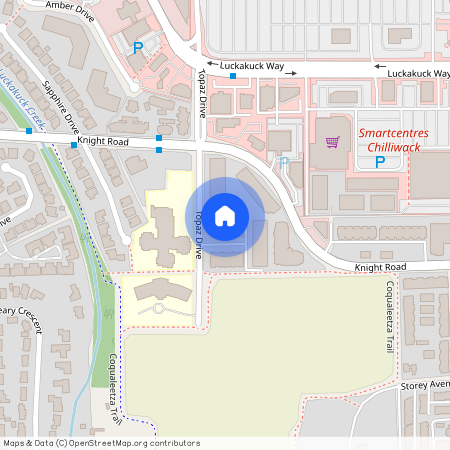 7516 Topaz Drive, British Columbia, Chilliwack