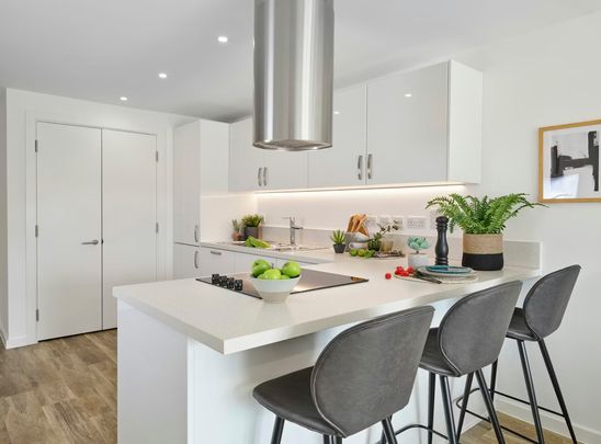 1 bedroom apartment - Photo 1