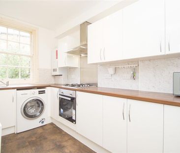 3103L - Gifford Park, Edinburgh, EH8 9NF - Photo 2