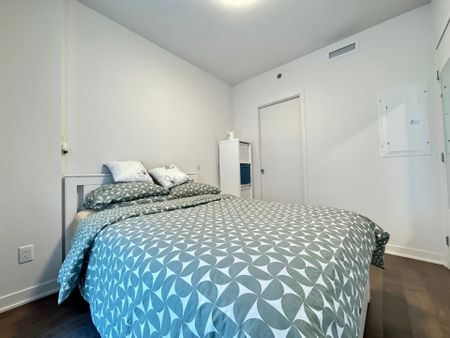Appartement - 401-1182 Rue Crescent - Photo 4