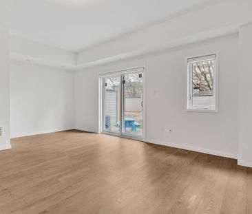 For Lease - 48 Genuine Lane, Richmond Hill, Ontario - Photo 3